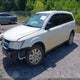 3C4PDCAB2LT270570 2020 Dodge Journey Se Value auction photo thumbnail 2
