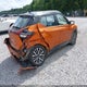 3N1CP5CV8RL536372 2024 Nissan Kicks Sv Xtronic Cvt auction photo thumbnail 4