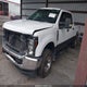 1FT7W2B60JEB37227 2018 Ford F-250 Xlt auction photo thumbnail 2