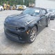 2G1FC3D38E9269702 2014 Chevrolet Camaro 2Lt auction photo thumbnail 2