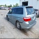 5FNRL38857B118048 2007 Honda Odyssey Touring auction photo thumbnail 3