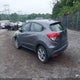 3CZRU6H39MM735635 2021 Honda Hr-V Awd Lx auction photo thumbnail 3