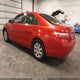 JTNBE46K573016998 2007 Toyota Camry Xle auction photo thumbnail 3
