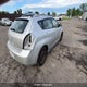 5Y2SM67029Z409910 2009 Pontiac Vibe auction photo thumbnail 4