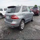 4JGDA5HB9DA154879 2013 Mercedes-Benz Ml 350 4Matic auction photo thumbnail 4