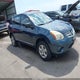 JN8AS5MV5DW614213 2013 Nissan Rogue S auction photo thumbnail 1