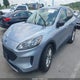 1FMCU0G66NUA09907 2022 Ford Escape Se auction photo thumbnail 2