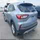 1FMCU0G66NUA09907 2022 Ford Escape Se auction photo thumbnail 3