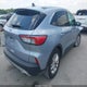 1FMCU0G66NUA09907 2022 Ford Escape Se auction photo thumbnail 4