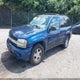 1GNDT13S622437186 2002 Chevrolet Trailblazer Ls auction photo thumbnail 2