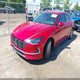 5NPEG4JA2MH123193 2021 Hyundai Sonata Se auction photo thumbnail 2