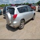 JTMBK34V175024993 2007 Toyota Rav4 Limited V6 auction photo thumbnail 4