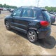 WVGBV7AX6GW012252 2016 Volkswagen Tiguan S auction photo thumbnail 3