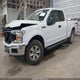 1FTFX1E45LFA46898 2020 Ford F-150 Xlt auction photo thumbnail 2