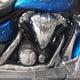 JYAVP24E19A009439 2009 Yamaha Xvs1300 A auction photo thumbnail 8