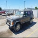 1JCML7849HT112362 1987 Jeep Cherokee Laredo auction photo thumbnail 2