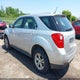 1GNALBEK0DZ130189 2013 Chevrolet Equinox Ls auction photo thumbnail 3