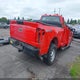 1FTFX1E59NKE12901 2022 Ford F-150 Xl auction photo thumbnail 4