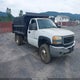 1GDJK34U04E377932 2004 GMC Sierra 3500 Chassis Work Truck auction photo thumbnail 1