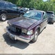 1G6DW52P5TR701174 1996 Cadillac Fleetwood Brougham auction photo thumbnail 2
