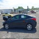 5NPDH4AEXDH173125 2013 Hyundai Elantra Limited auction photo thumbnail 14