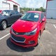 3G1BF6SM0JS564471 2018 Chevrolet Cruze Premier Auto auction photo thumbnail 2