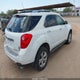 2GNFLFE53C6109791 2012 Chevrolet Equinox Ltz auction photo thumbnail 4