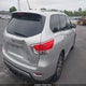 5N1AR2MM6DC689190 2013 Nissan Pathfinder Sl auction photo thumbnail 4