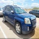 2CTALHEW8A6262756 2010 GMC Terrain Slt-2 auction photo thumbnail 1