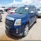 2CTALHEW8A6262756 2010 GMC Terrain Slt-2 auction photo thumbnail 2
