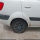 KNADE223X96527153 2009 Kia Rio Lx auction photo thumbnail 6