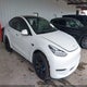 7SAYGDEE9PA117288 2023 Tesla Model Y Awd/Long Range Dual Motor All-Wheel Drive auction photo thumbnail 1