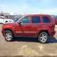 1J8HR48P37C701649 2007 Jeep Grand Cherokee Laredo auction photo thumbnail 14