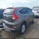 3CZRM3H52FG701456 2015 Honda Cr-V Ex auction photo thumbnail 4