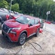 5N1BT3AB3SC764519 2025 Nissan Rogue S Intelligent Awd auction photo thumbnail 2
