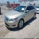 1FAHP2EW3BG118406 2011 Ford Taurus Sel auction photo thumbnail 2
