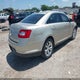 1FAHP2EW3BG118406 2011 Ford Taurus Sel auction photo thumbnail 4