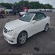 WDBTK72G37T076197 2007 Mercedes-Benz Clk 550 auction photo thumbnail 2