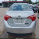 5YFBURHEXKP886449 2019 Toyota Corolla Le auction photo thumbnail 16