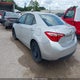 5YFBURHEXKP886449 2019 Toyota Corolla Le auction photo thumbnail 3