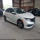 19XFC2F69KE030603 2019 Honda Civic Lx auction photo thumbnail 1