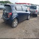 1G1JA6SG7F4214749 2015 Chevrolet Sonic Ls Auto auction photo thumbnail 4