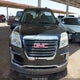 2GKFLPE36G6228264 2016 GMC Terrain Slt auction photo thumbnail 11