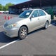 JTDBE32K620047000 2002 Toyota Camry Le auction photo thumbnail 2