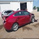 1G1BE5SM0H7208382 2017 Chevrolet Cruze Lt Auto auction photo thumbnail 4