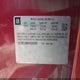 1G1BE5SM0H7208382 2017 Chevrolet Cruze Lt Auto auction photo thumbnail 9