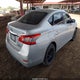 3N1AB7AP9EY210258 2014 Nissan Sentra Sv auction photo thumbnail 4