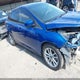 1FADP3F20JL222633 2018 Ford Focus Se auction photo thumbnail 14