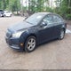 1G1PC5SB4E7370277 2014 Chevrolet Cruze 1Lt Auto auction photo thumbnail 2