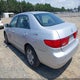 1HGCM56405A174274 2005 Honda Accord 2.4 Lx auction photo thumbnail 3